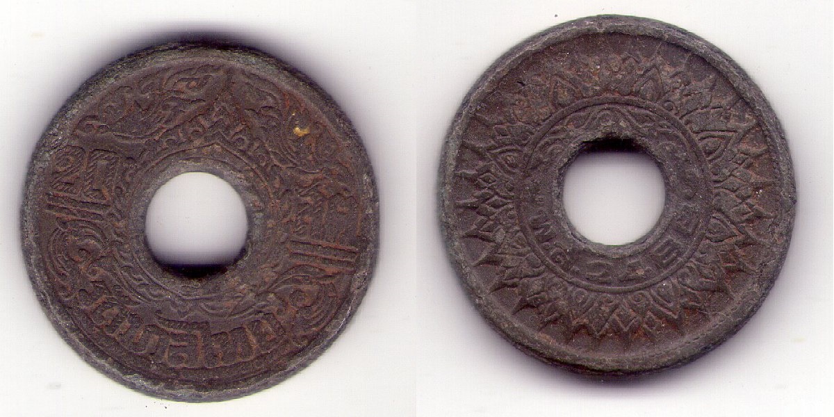 Post-Your-Coins-With-Center-Holes