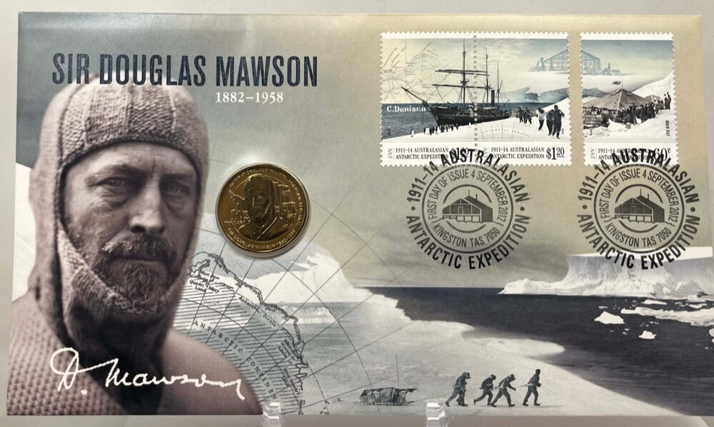 Favorite-Coin-With-An-Antarctic-Theme.