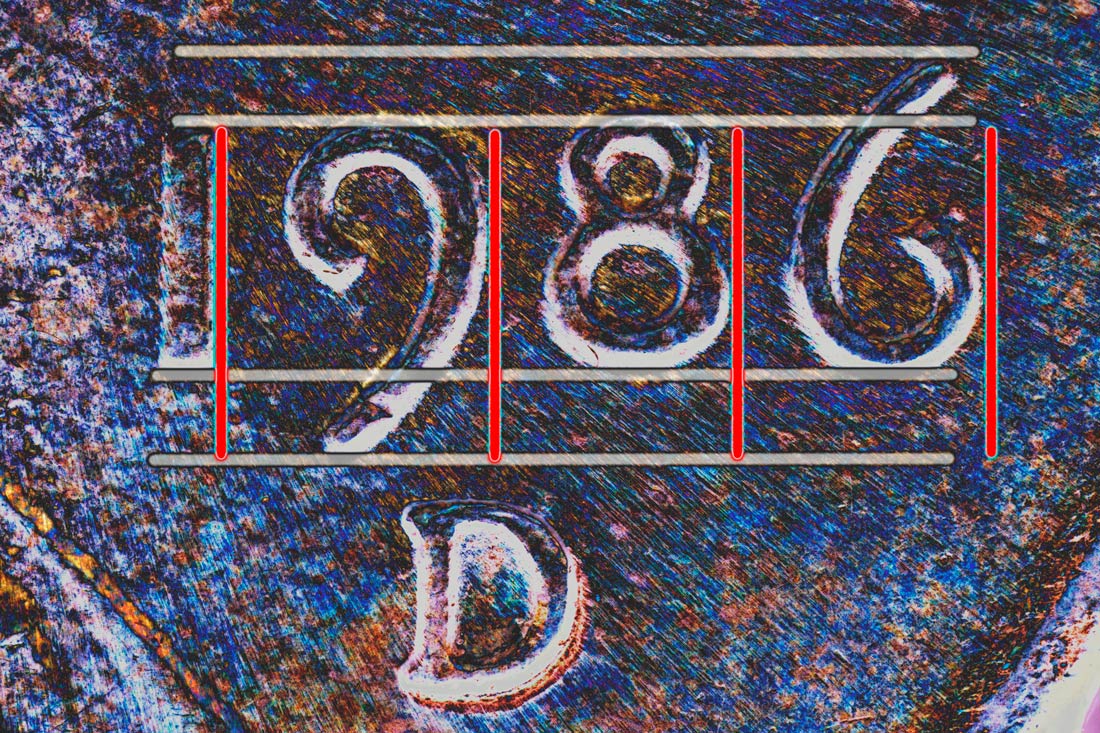 Help-With-RPM-On-1986-D-Lincoln-Cent