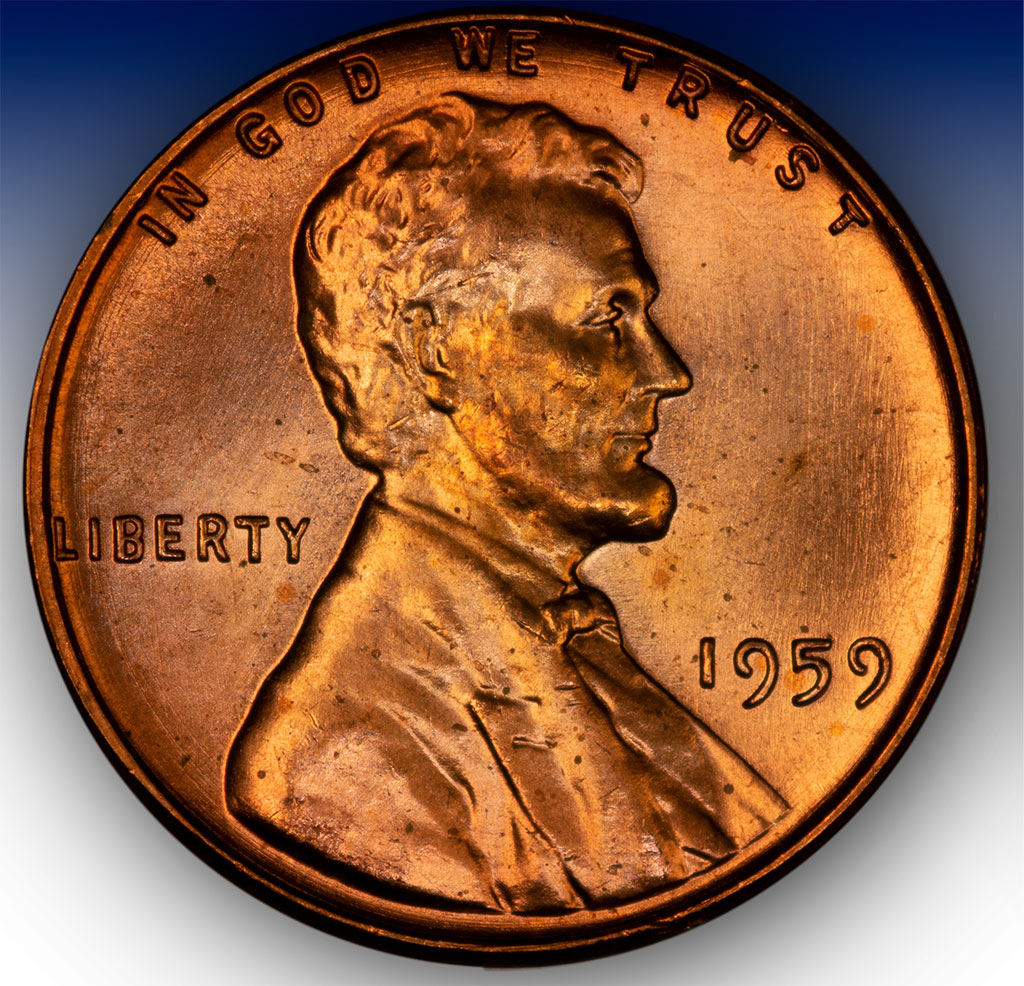 A-Beautiful-1959-P-Lincoln-Cent