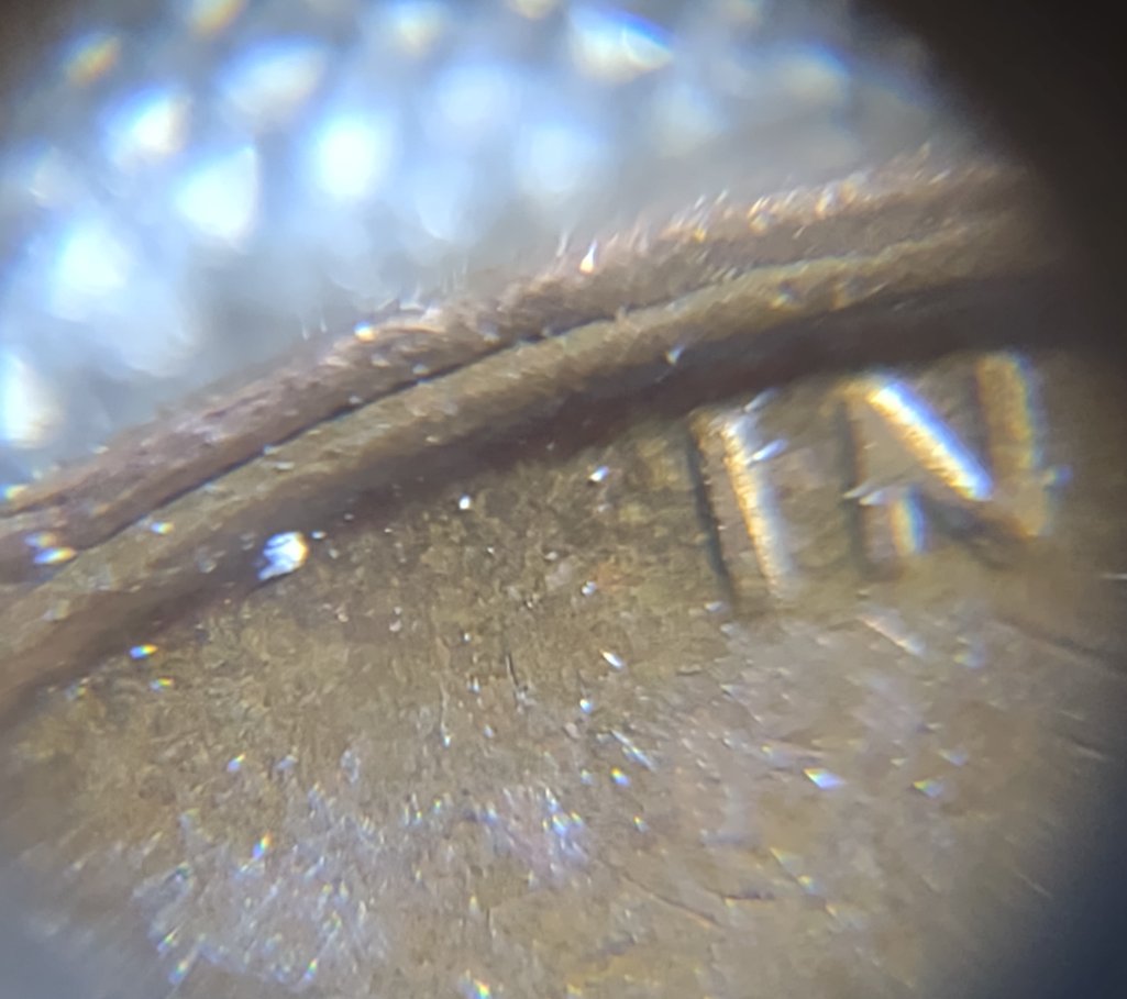 Curious-If-This-Is-An-Error-Of-Some-Kind-Of-If-It's-Been-Damaged-Or-Tampered-With-1973-Lincoln-Cent