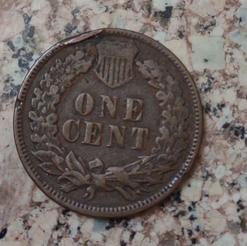 1886-Indian-Cent-It's-Not-Great-Shape-But-I'm-New-To-This