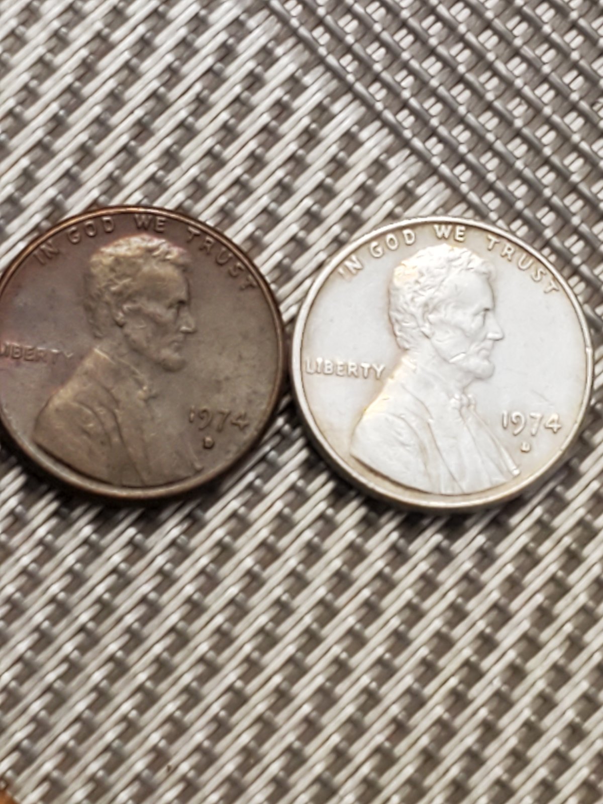 Possible-1974-D-Aluminum