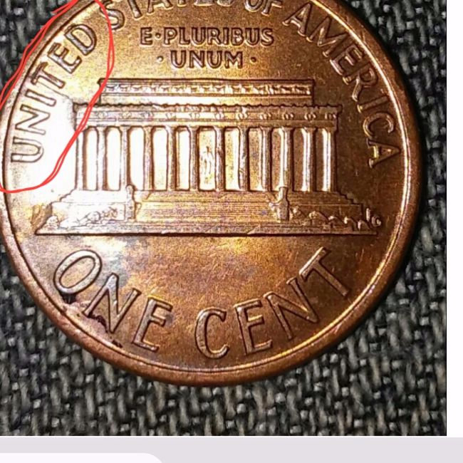 Wondering-If-I-Found-A-Mint-Error-Or-Post-Mint-Damage-On-Cent