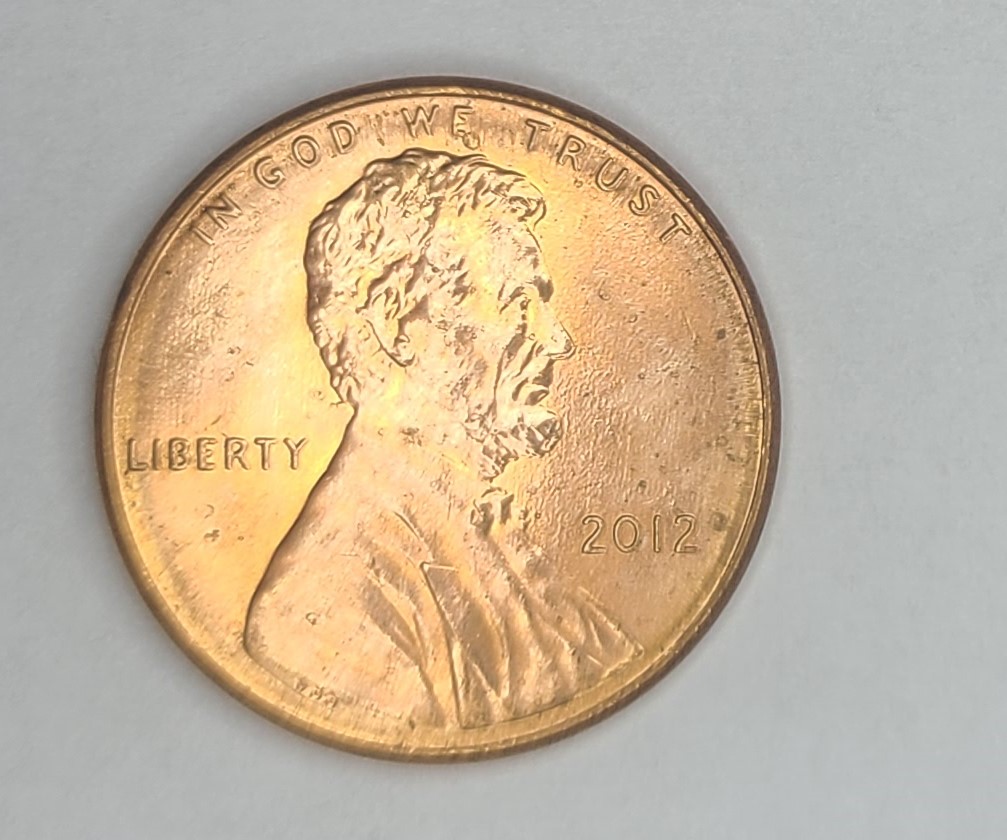 Bright-Red-But-Not-Real-Old-Pennies