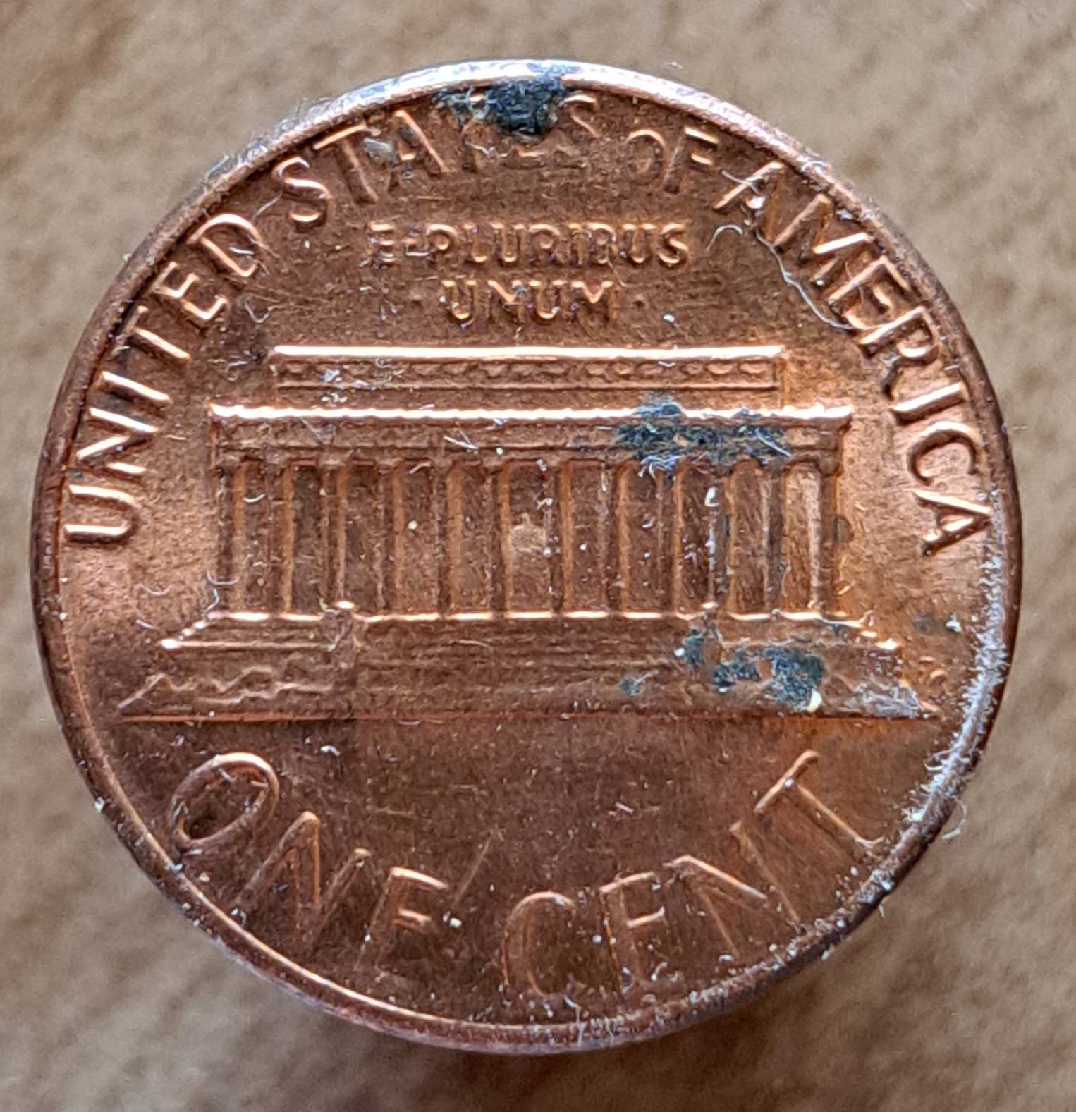 1984-P-Lincoln-Cent-Die-Clash-Obverse-?