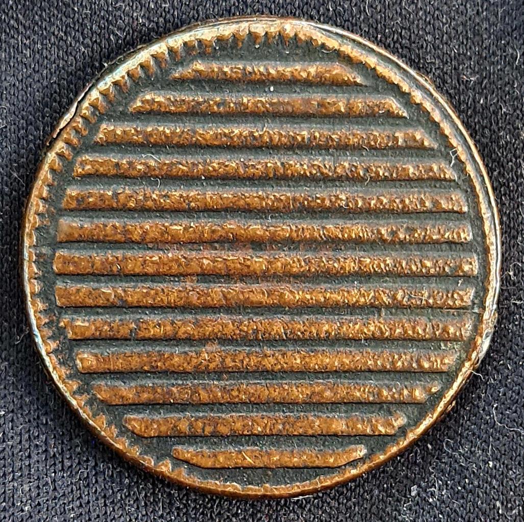 Bar-Cent-Bar-Copper-Cast-Counterfeit-Questions