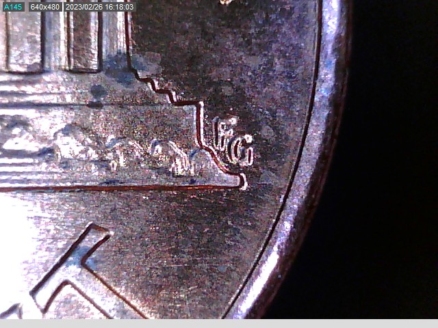 1988-P-Lincoln-Memorial-Cent-Is-This-A-Flared-FG?