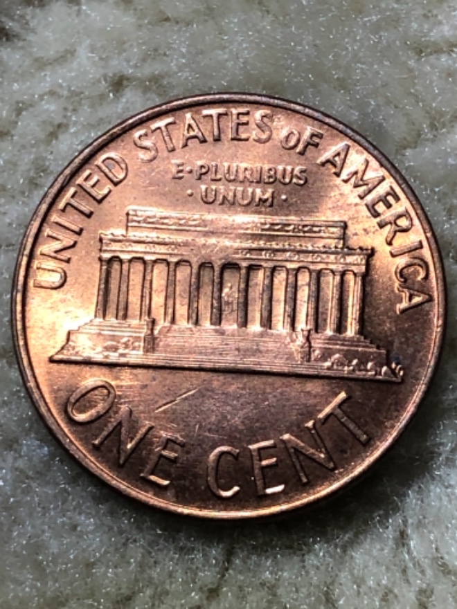 1968-D-Penny-What's-The-Grade-I-Got-Two-Different-Color-Reds?