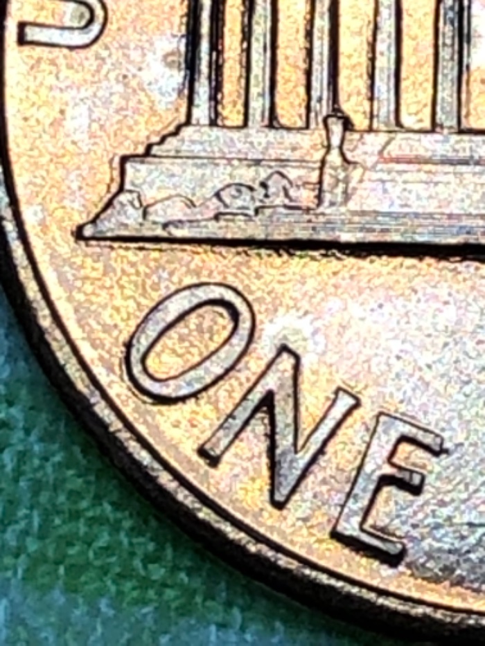 1992-D-Penny-DDO-&-DDR?