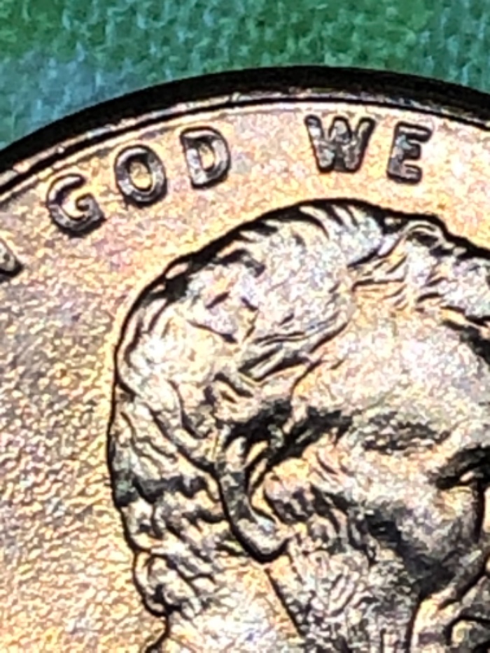 1992-D-Penny-DDO-&-DDR?