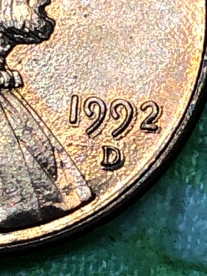 1992-D-Penny-DDO-&-DDR?