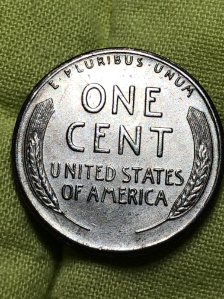 1943-S-Steel-Penny-RPD-&-RPM?-I-Got-5-Different-Ones-In-A-Bank-Roll-Yesterd