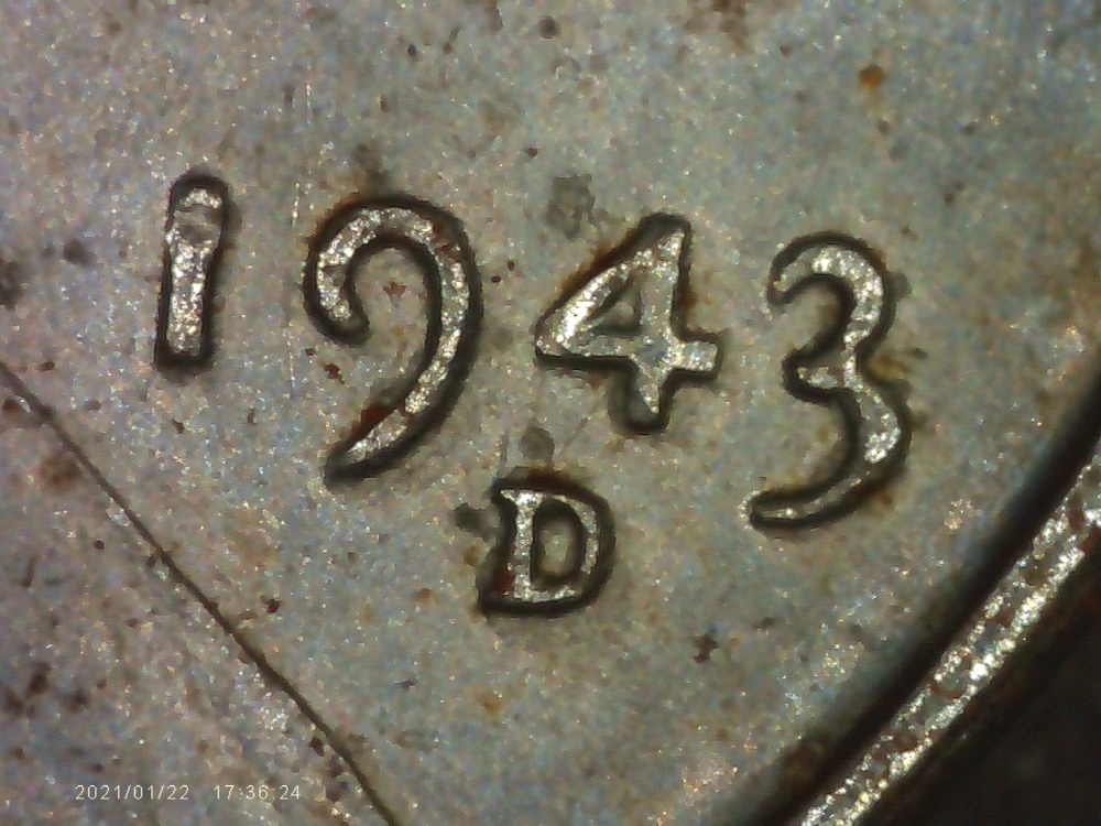 1943-D-Steel-Penny-RPM?-Should-I-Grade-It?-Worth?