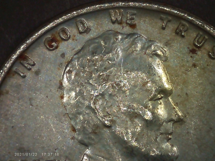 1943-D-Steel-Penny-RPM?-Should-I-Grade-It?-Worth?