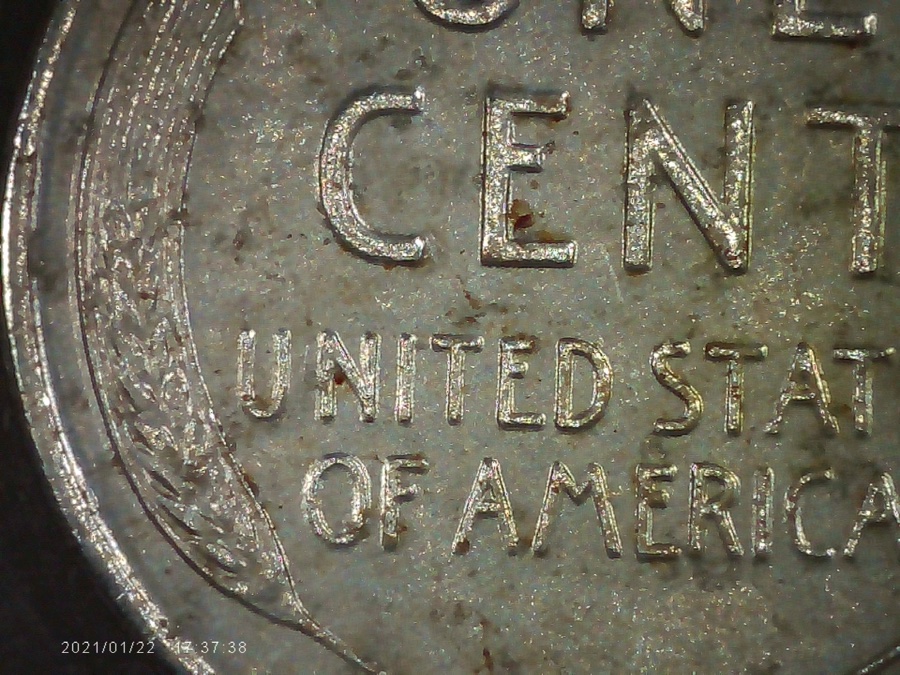 1943-D-Steel-Penny-RPM?-Should-I-Grade-It?-Worth?