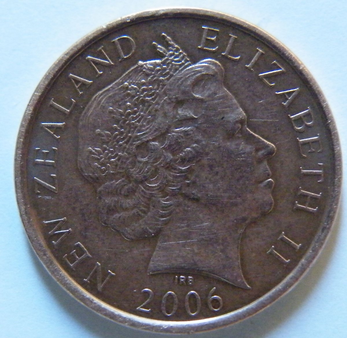 New-Zealand-2006,-10-Cent