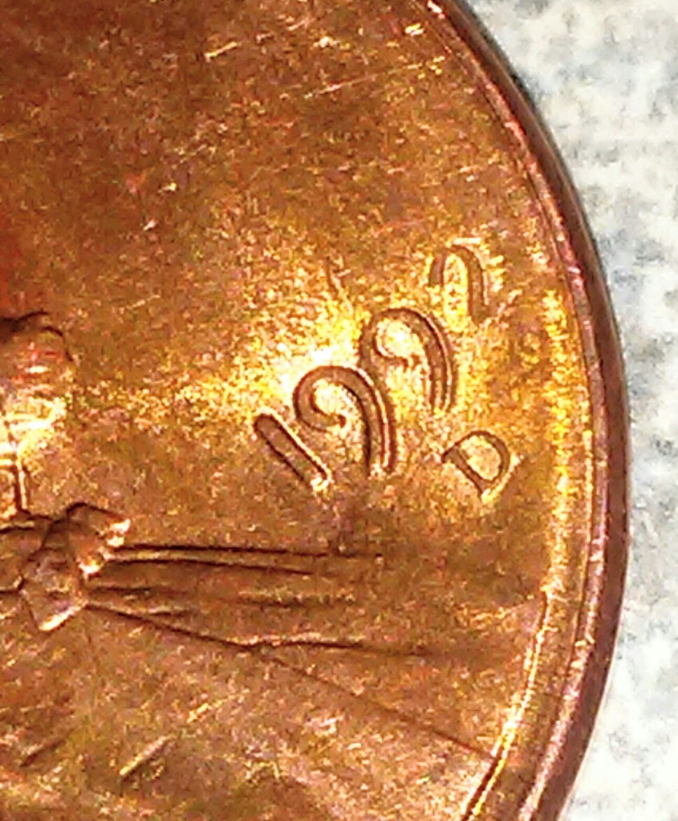 1992-D-Lincoln-Penny-DDO