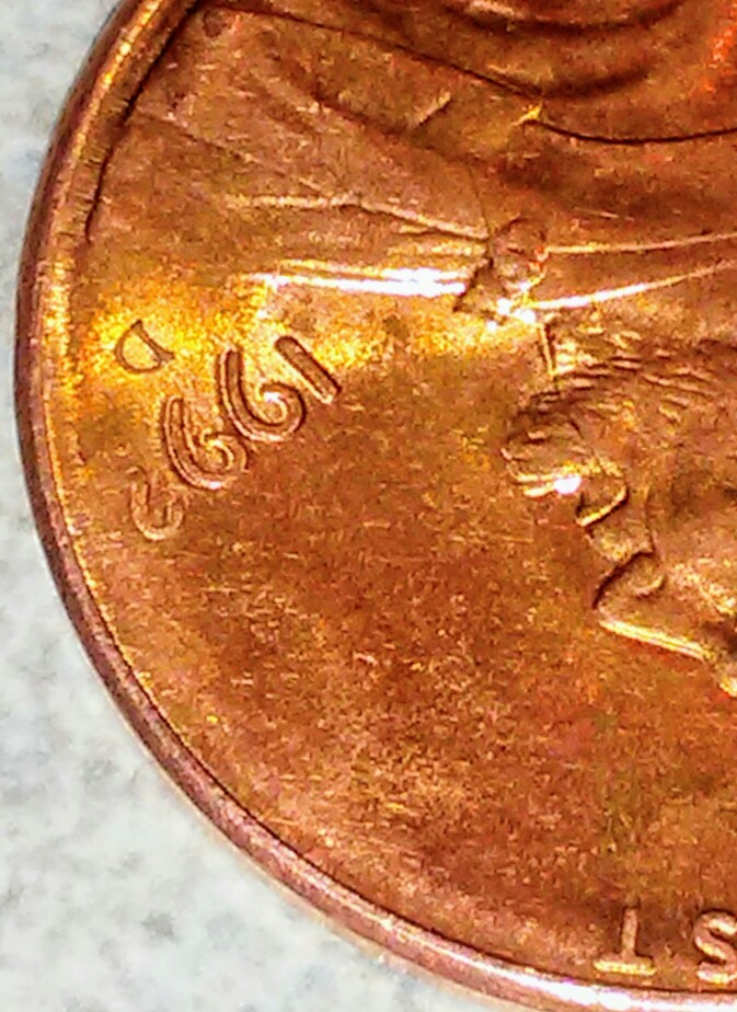 1992-D-Lincoln-Penny-DDO
