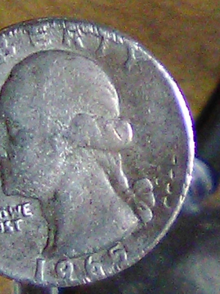 1965-Quarter-Looks-To-Have-Extra-Mint-Marks