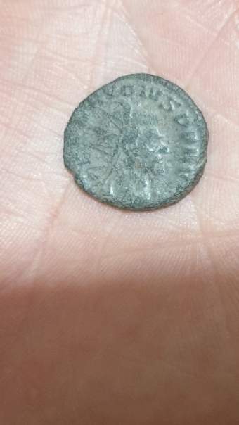 Rome-Slivered-Coin-Reverse-Cannot-Read-Well