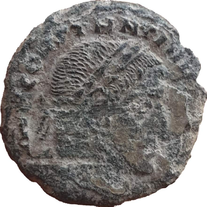 Costantino-Follis-Damaged