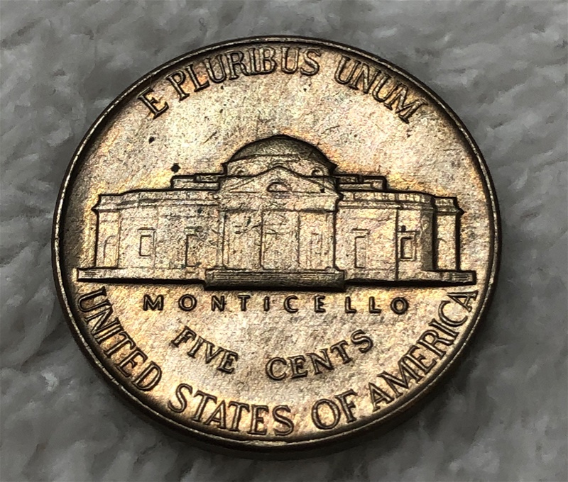 1948-Jefferson-Nickel-SMS?-High-Grade?-Full-Steps?