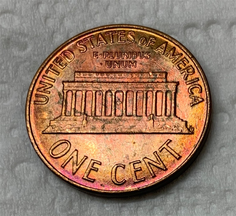 1964-Lincoln-Cent-