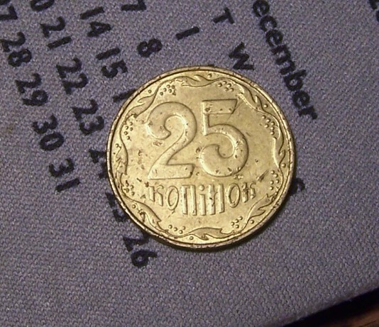 The-Greatest-Number-Of-Wrong-Denomination-Coins-You-Have-Found-In-A-Roll?