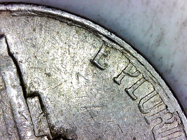 1964-D-Nickel:-Piece-Of-Broken-Die-On-The-Rim?
