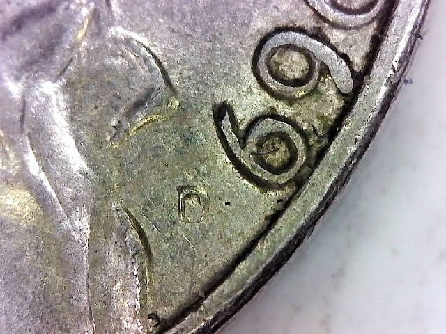 1969---D-Jefferson-Nickel-Question-About-MM