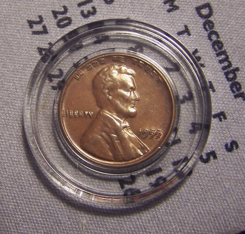 2015-P-Lincoln-Cent---Obverse-Bisecting-Rim-To-Rim-Die-Crack---Wow-!