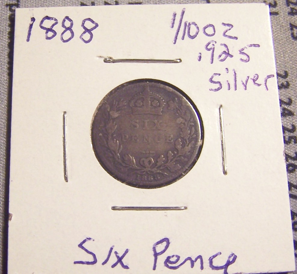 What's-The-Oldest-Coin-You-Found?