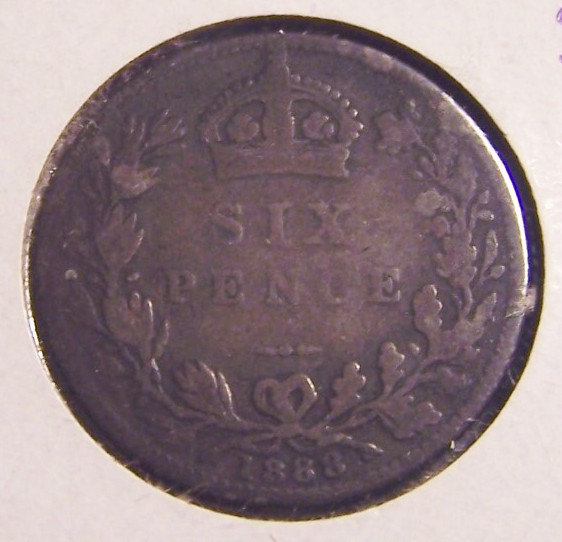What's-The-Oldest-Coin-You-Found?