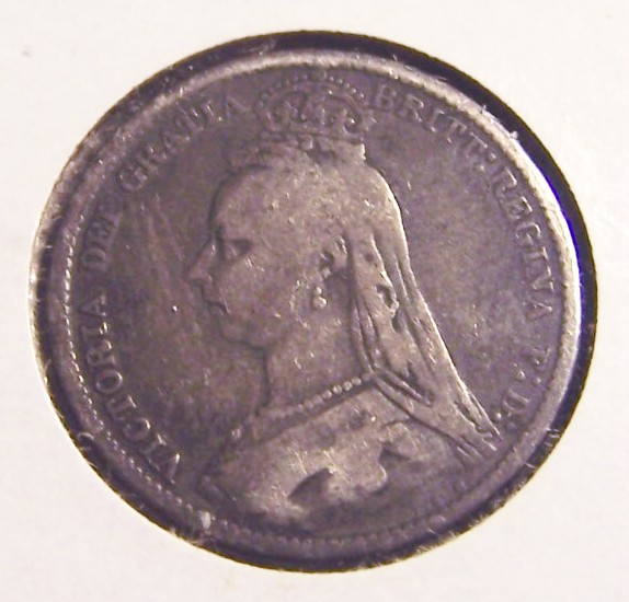 What's-The-Oldest-Coin-You-Found?