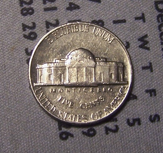 Newest-Jefferson-Nickel-Roll-Finds.-64,-War-Nickel,-&-A-Spikehead.