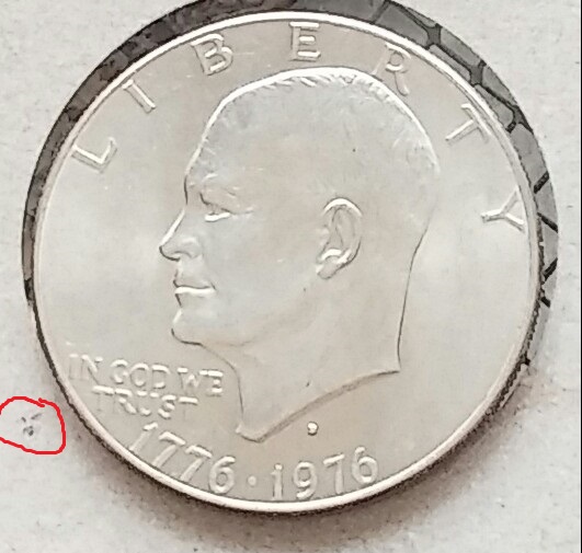 1776-1976-D-Ike-Eisenhower's