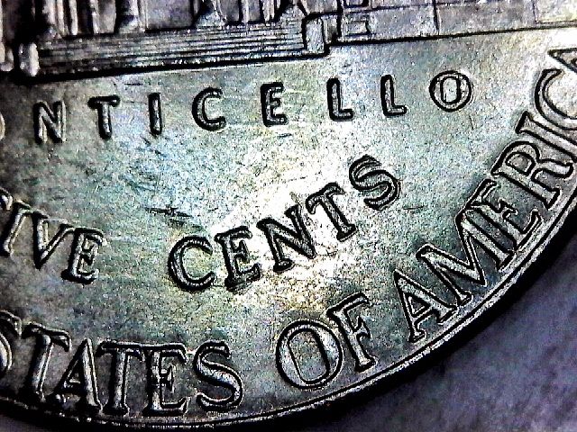 2017-P-Jefferson-Nickel,-Trail-Dies?-Or-What?