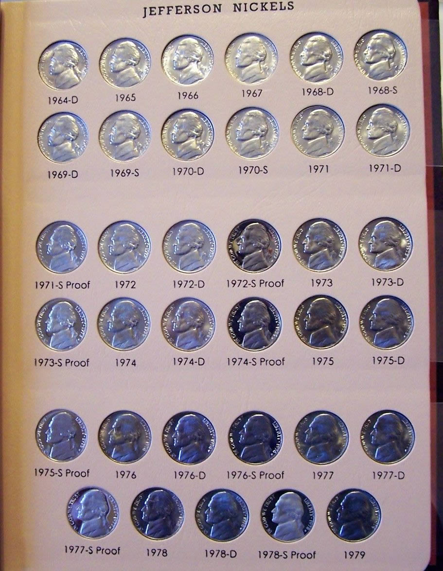 Jefferson-Nickel-Dansco-#8113-Completed!