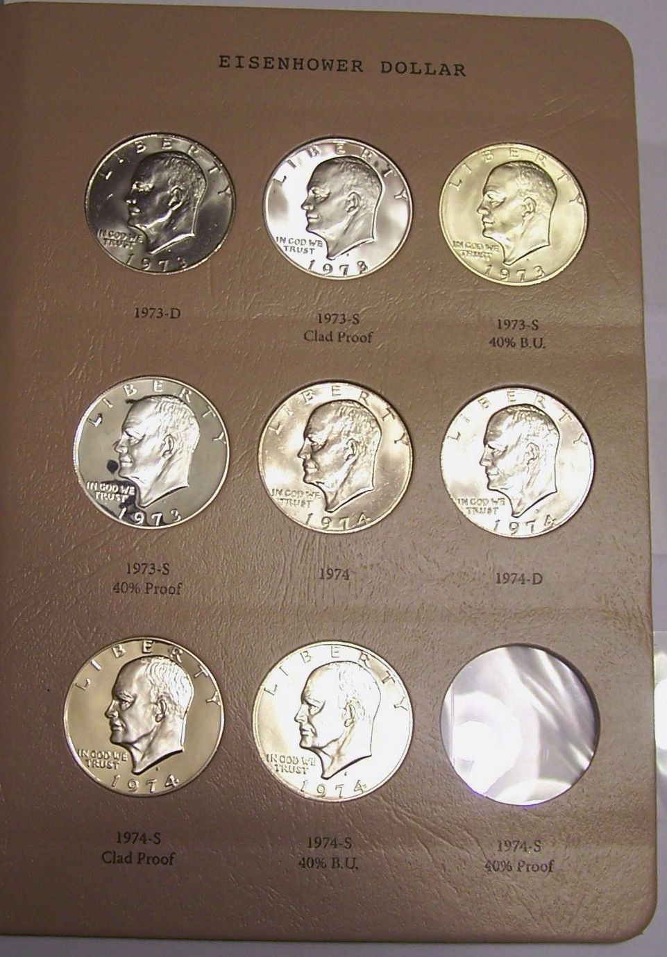 Is-It-Worth-Saving-These-Ike's?