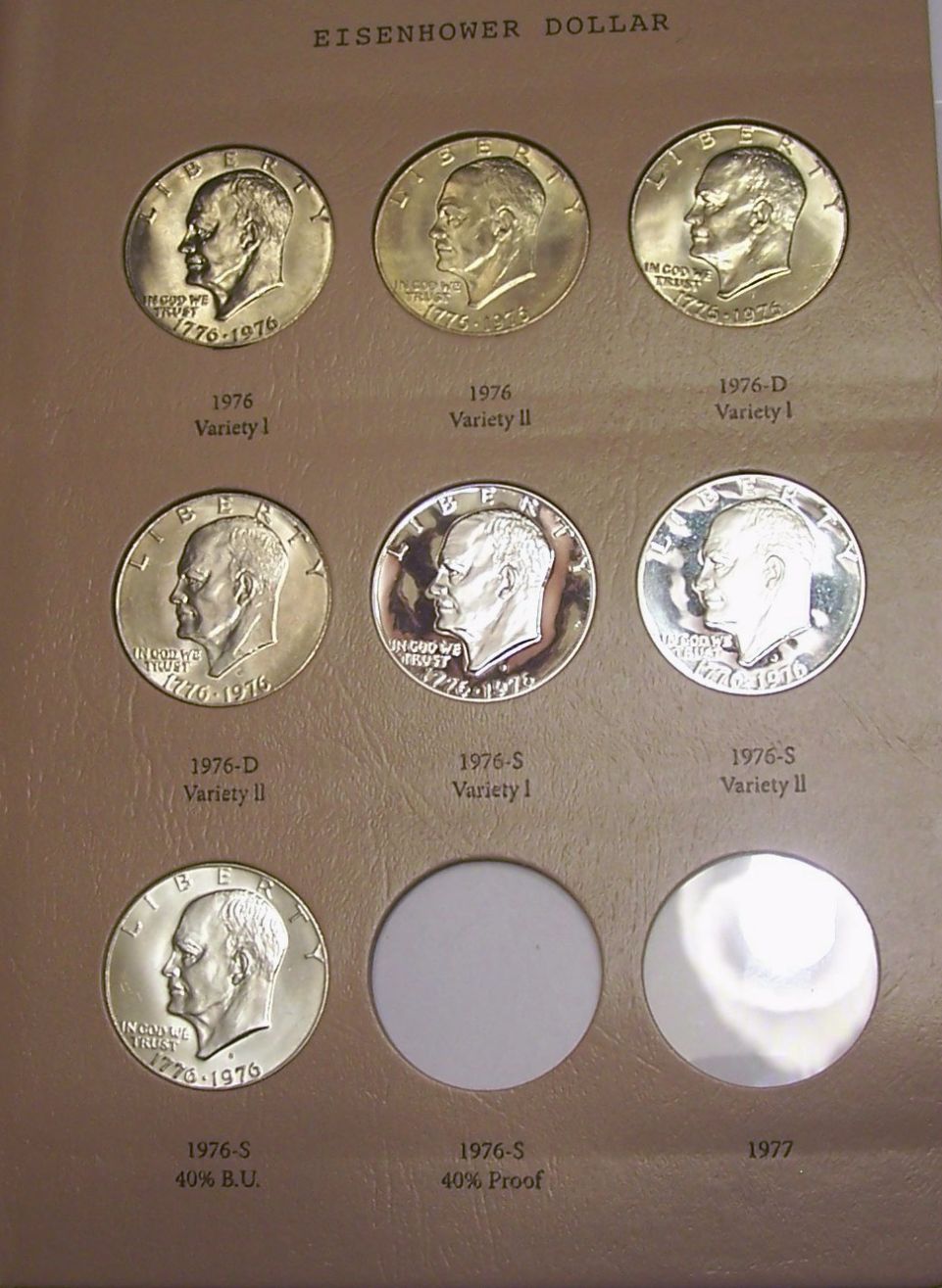 Is-It-Worth-Saving-These-Ike's?