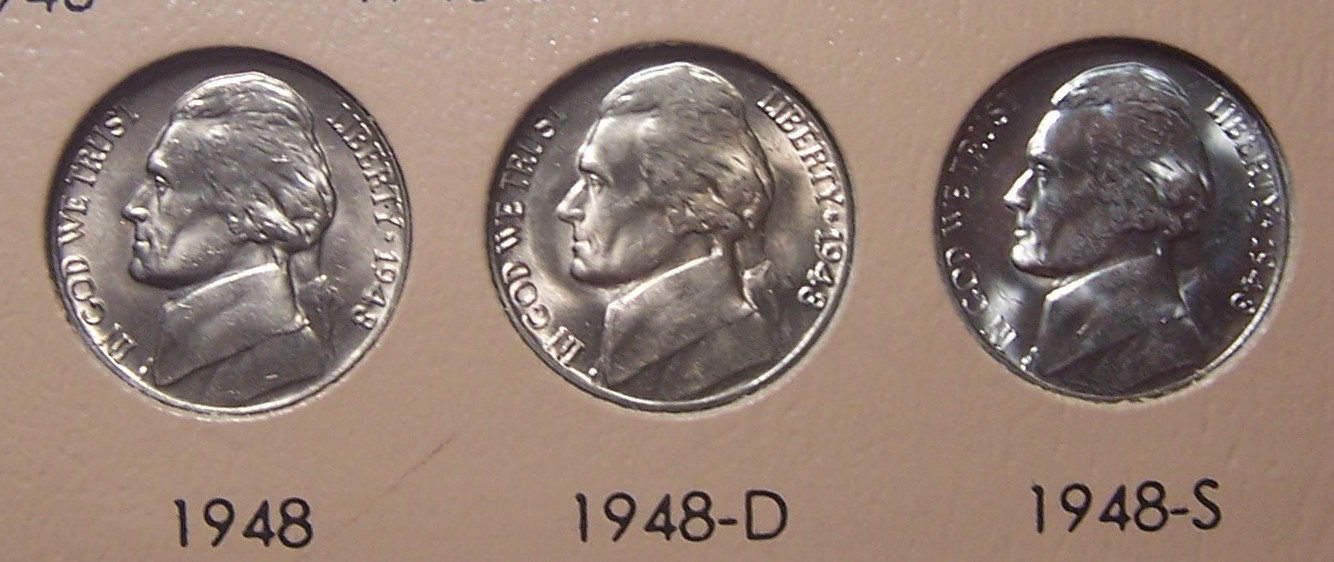 How-Close-Can-We-Get-To-A-Complete-Collection-Of-US-Pre-1964-Coins?