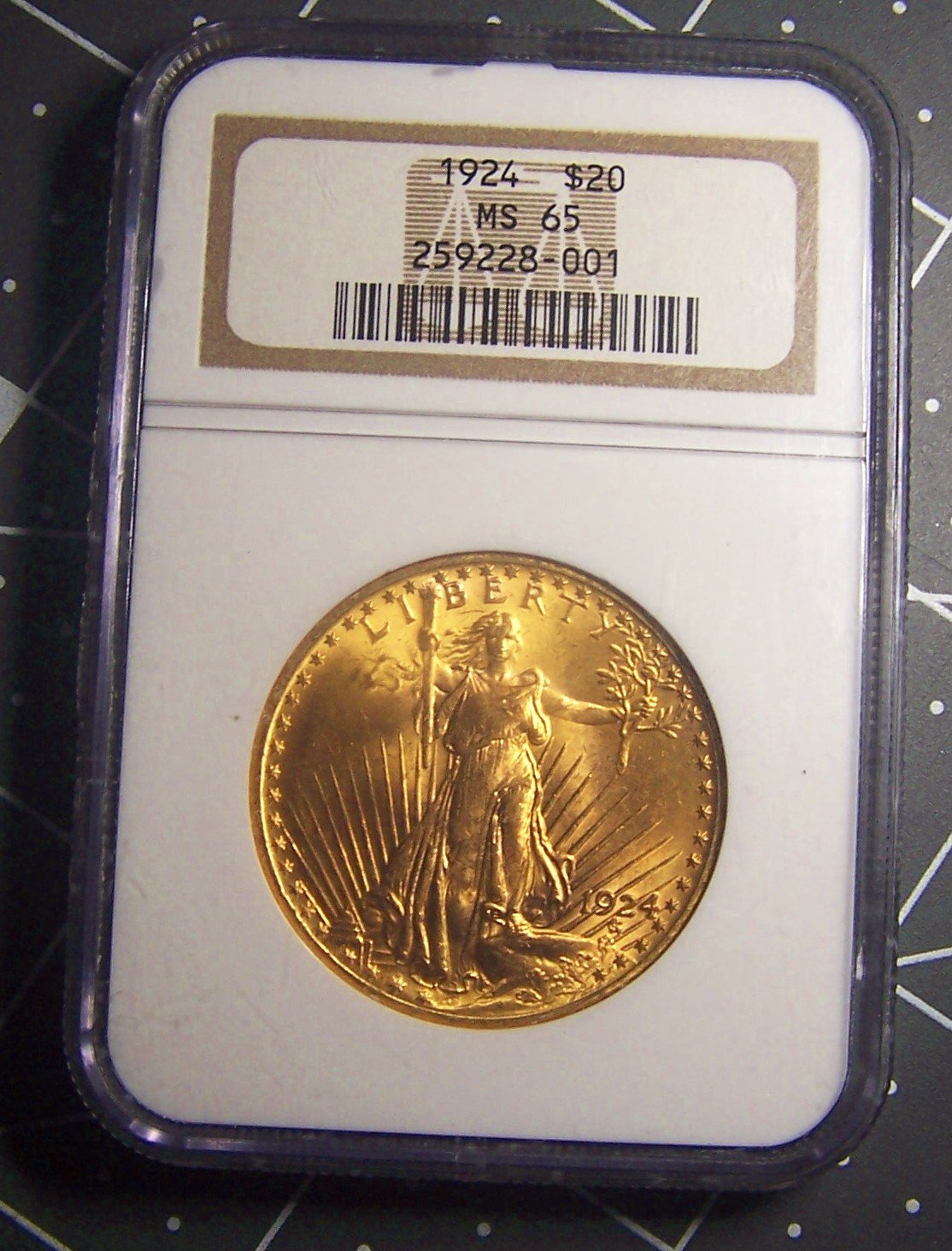 What's-Your-Favorite-Coin-In-Your-Collection?