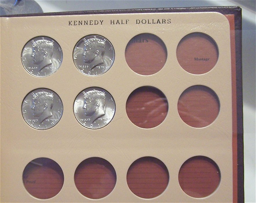 Starting-The-Dansco-8167-Kennedy-Half
