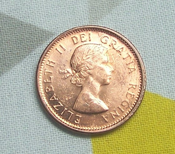 Fun-Find-In-A-US-Bank-Roll---1959-Canadian-Cent