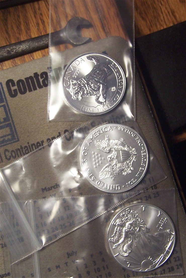 Got-Some-Silver-In-The-Mail-Today!