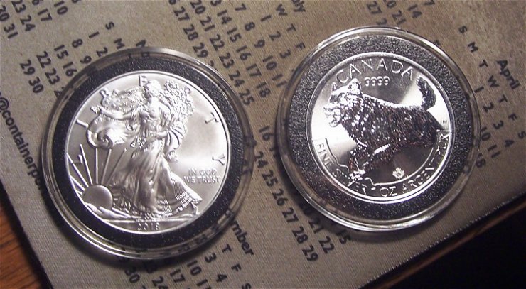 Got-Some-Silver-In-The-Mail-Today!