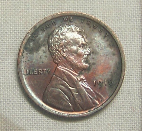 1916-Lincoln-Wheat-Cent-Possible-Matte-Proof?