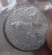 Mysterious-Coin,-New-Here