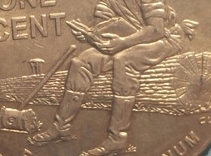 Doubled-Finger-2009-Lincoln-Cent-#7?